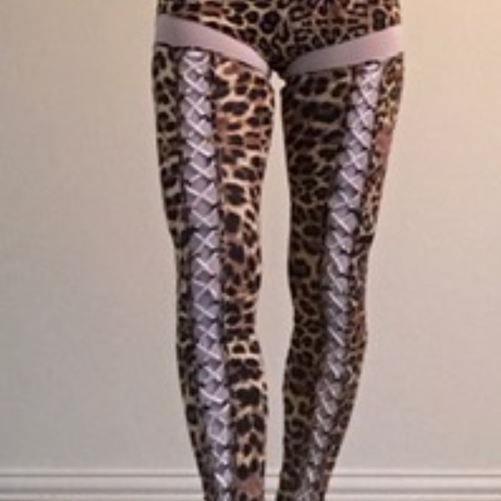 leggings - Picture 2 of 6